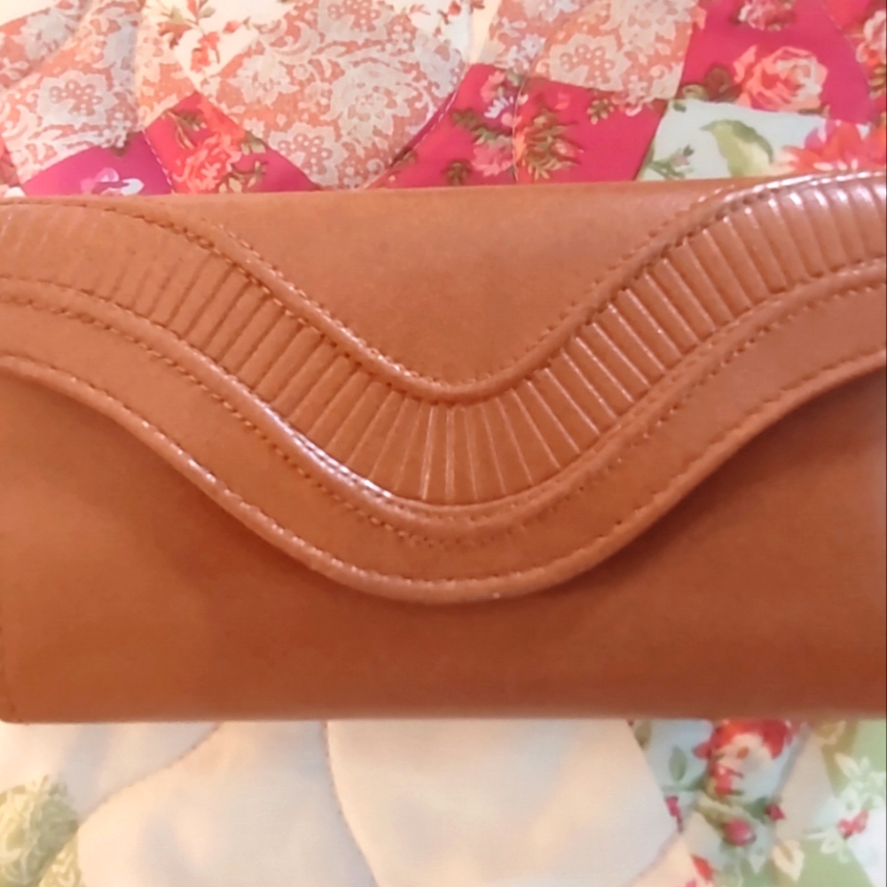 Rga vintage wallet - new